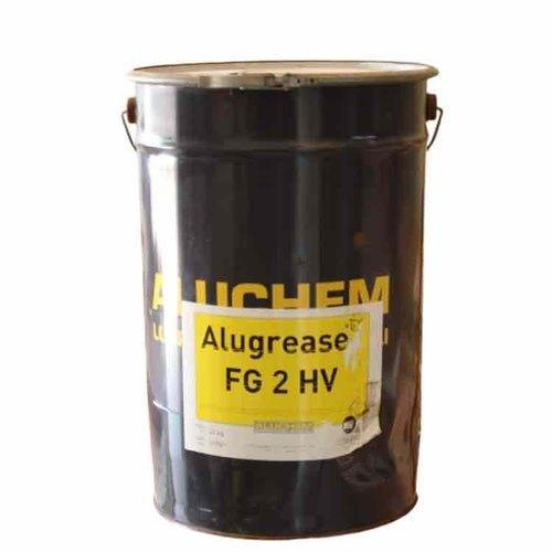 Alugrease FG HV
