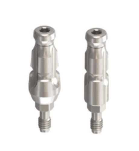 Dental Implant
