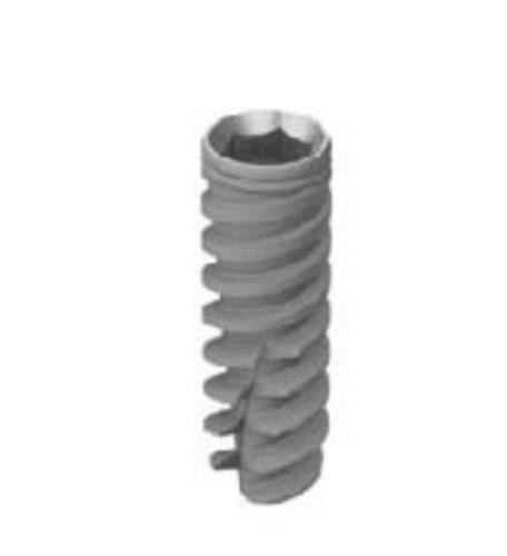 Dental Implant