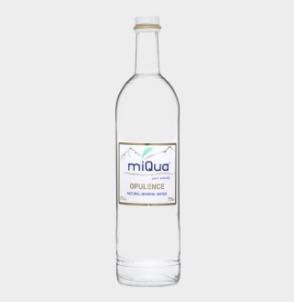 750 ml Glass Bottle Box of 12