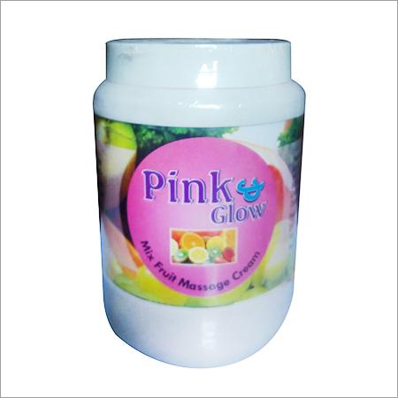 Mix Fruit Massage Cream