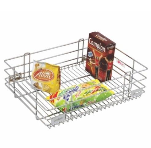Kitchen Basket Plain