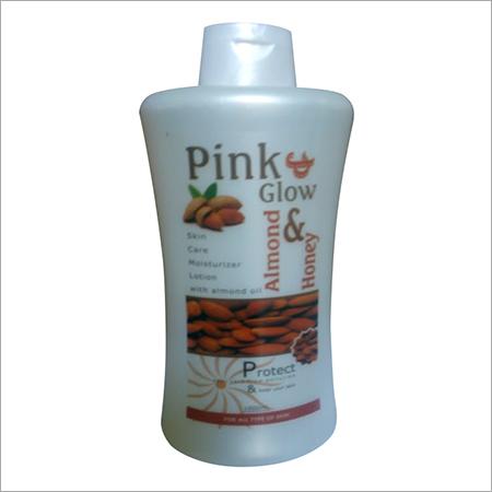 Honey & Almonds Cream