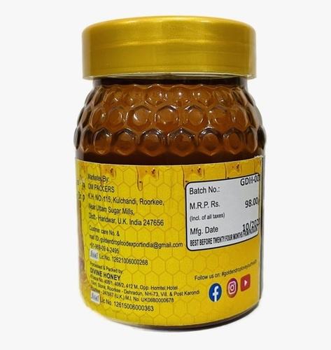 Honey