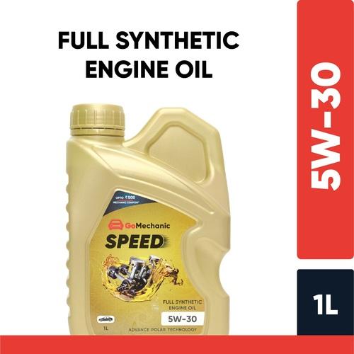Engine Oil