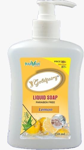 Goldfairy Liquid Soap 250 Ml