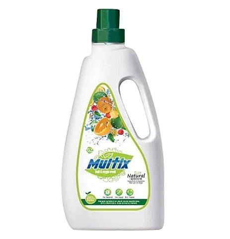 Multix Vegetable And Fruit Wash