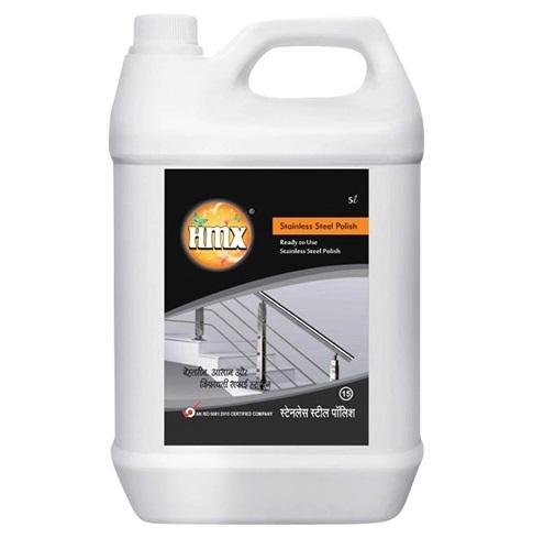 5L Stainless Steel Polish