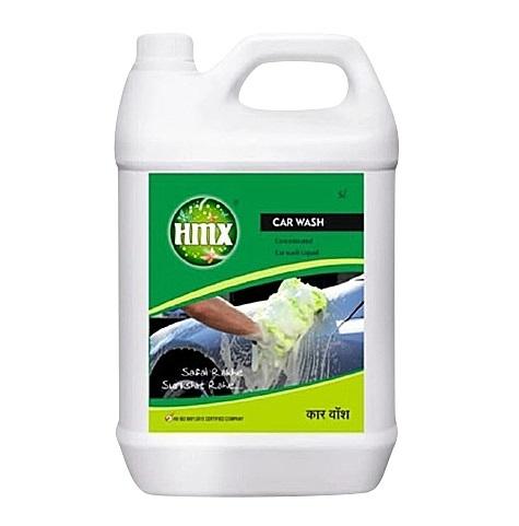 5L Car Wash Liquid Cleaner