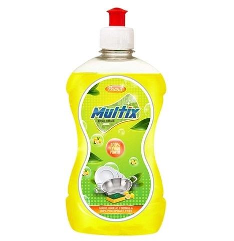 Multix Dish Wash Cleaner