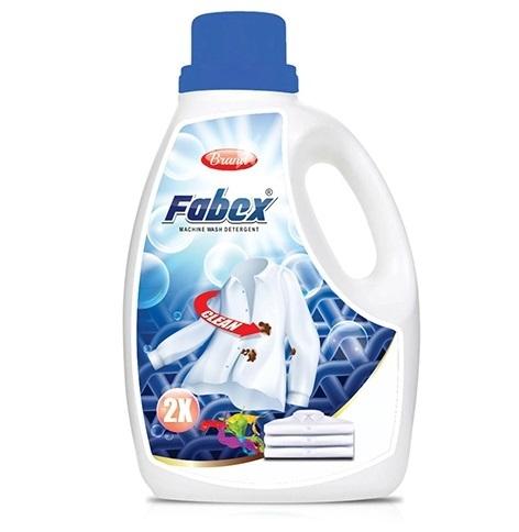 Fabex Laundry Cleaner