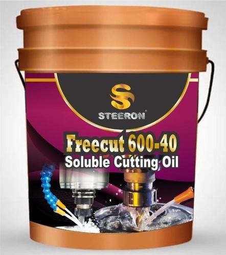 Soluble Cutting Oil