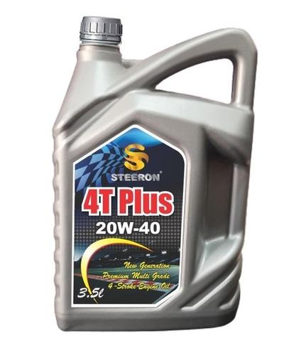 4 Stroke Engine Oil