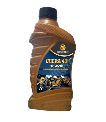  Engine Oil