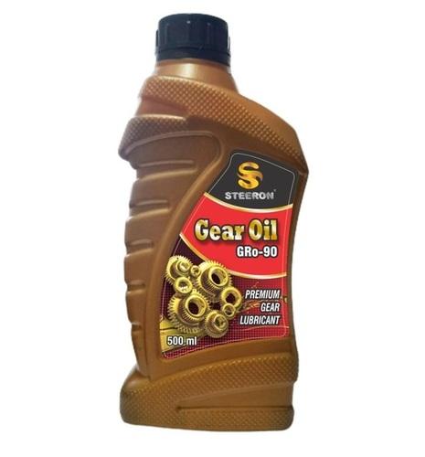 Gear Oil