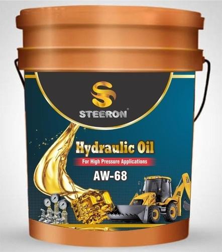 Hydraulic Oil