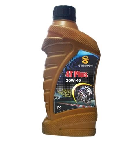 Engine Oil