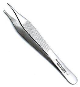 Teeth Forceps
