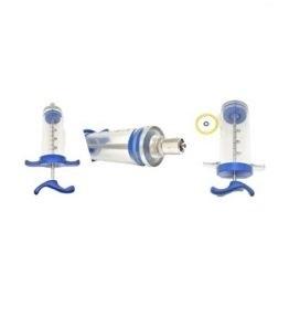 Crop Syringe Set 5ml To 100 Ml