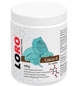 Calcio - R -400 Grams