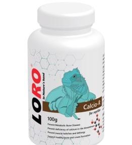 Calcio -R -100 Grams