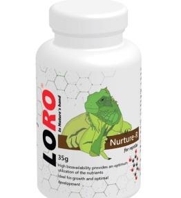 Nurture - R -35 Grams