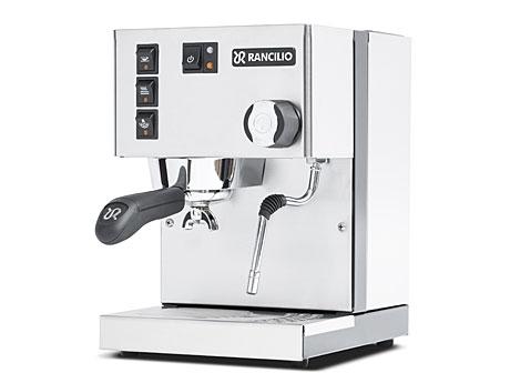 Rancilio Silvia