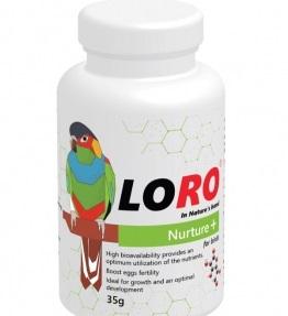 Loro Nurture + 35 Grams