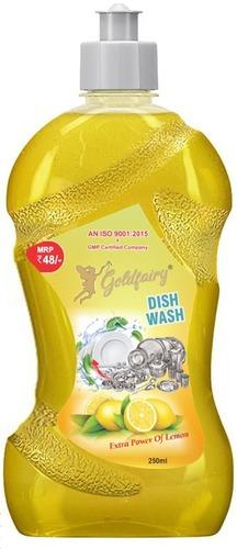 Goldfairy Dish Wash 250 ML