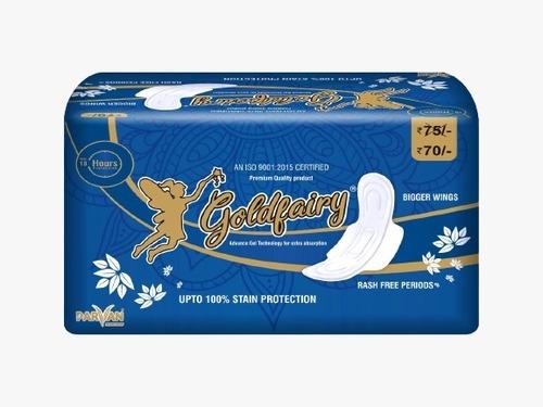 Goldfairy Premium Sanitary Napkins 230 MM