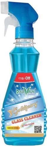 Goldfairy Glass  Cleaner