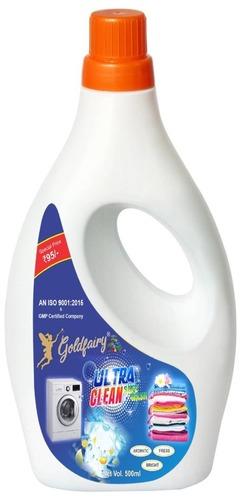 Goldfairy Matic Liquid Wash
