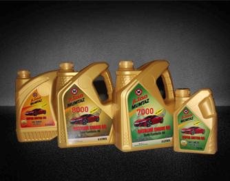 Car Motor Engine Oil