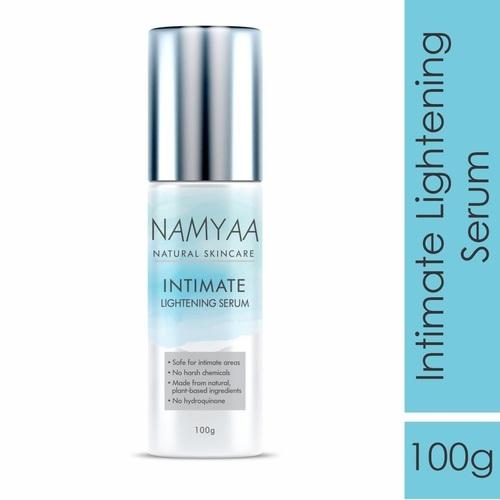 Namyaa Intimate Lightening Serum, 100G