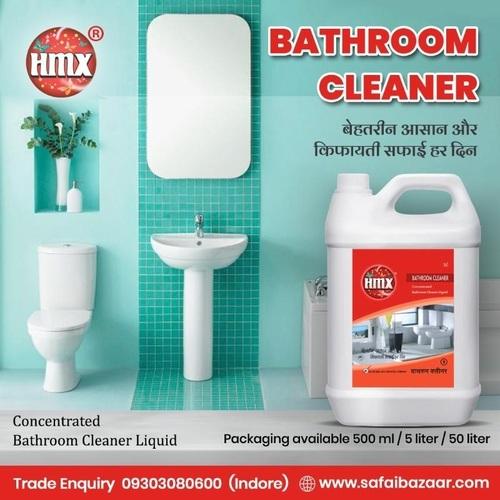 Bathroom Cleaner