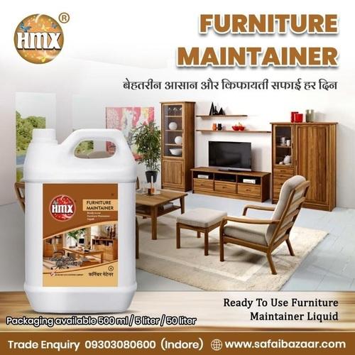 Furniture Maintainer