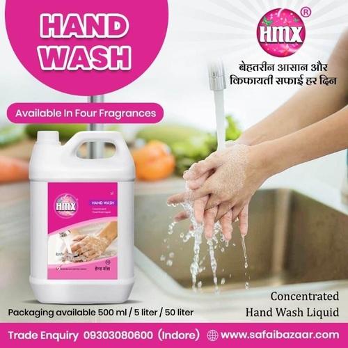 Hand Wash