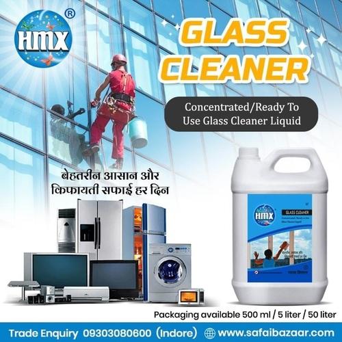Glass Cleaner