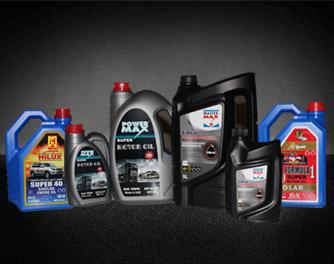 High Performance Engine Oil