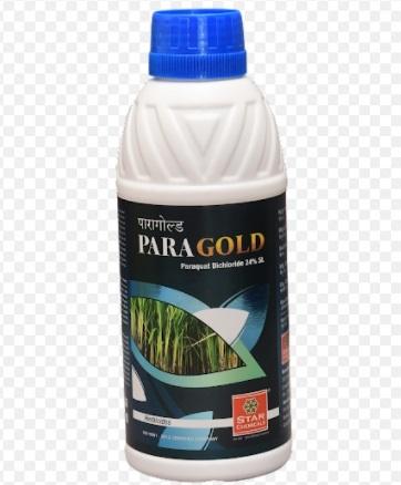Para Gold