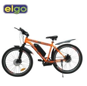 E-Cycle (Model T275)