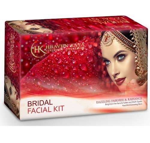 Bridal Facial Kit