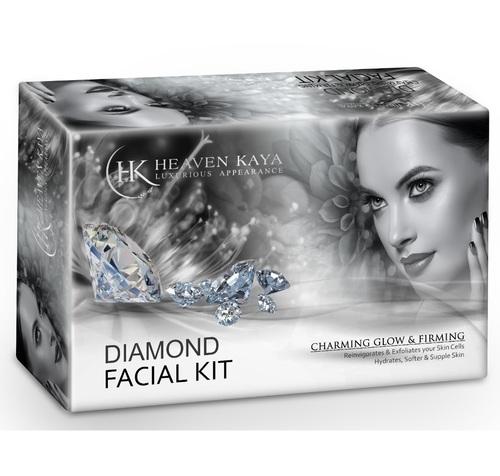 Diamond Facial Kit