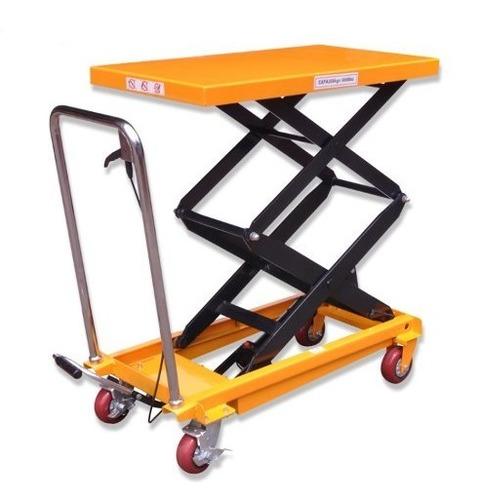  Scissor Type Die Loader