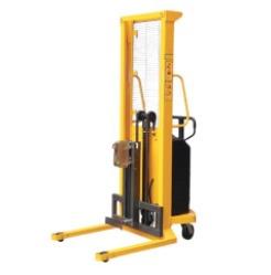 Drum Tilter and Lifter