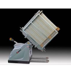 Toppy Mobile Pallet Changer