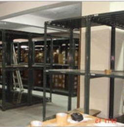 Storage Racks