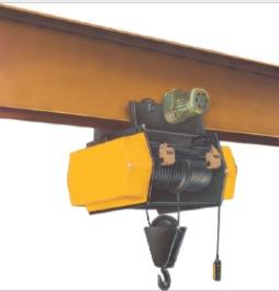 Rope Hoist
