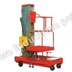 Aerial Work Platforms