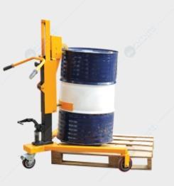 Drum Handling Equipments